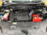 HARRIER 2WD