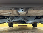 HARRIER 2WD