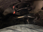 HARRIER 2WD