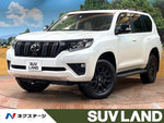LANDCRUISER PRADO