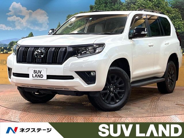 LANDCRUISER PRADO