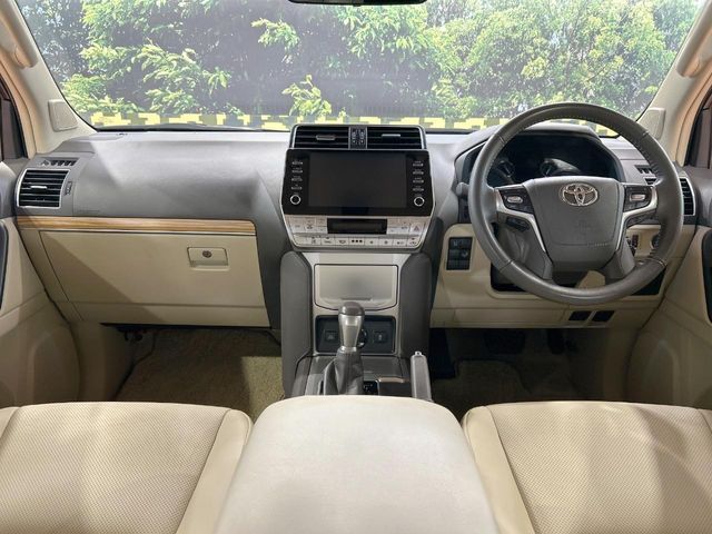 LANDCRUISER PRADO
