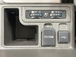 LANDCRUISER PRADO