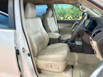 LANDCRUISER PRADO