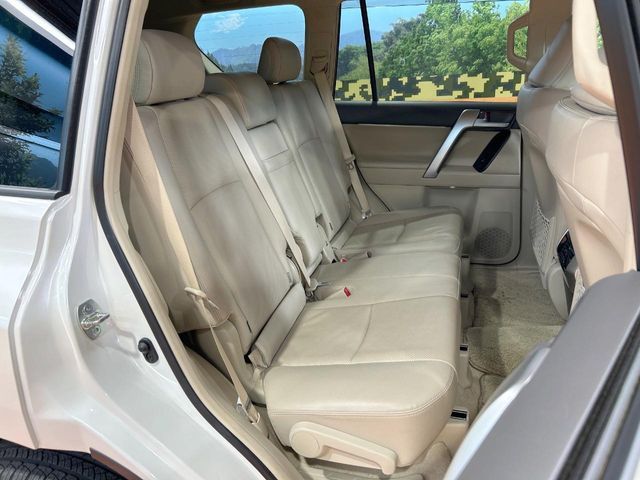 LANDCRUISER PRADO