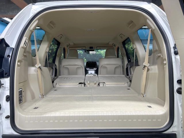 LANDCRUISER PRADO