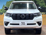 LANDCRUISER PRADO