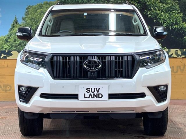 LANDCRUISER PRADO