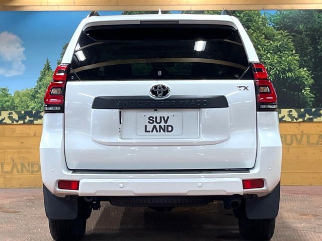 LANDCRUISER PRADO