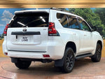 LANDCRUISER PRADO