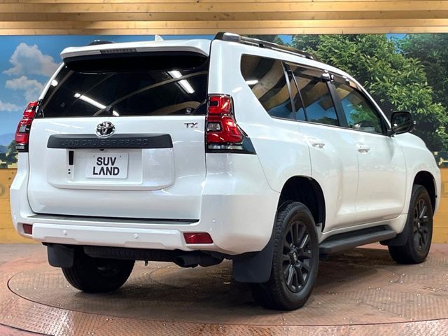 LANDCRUISER PRADO