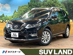 X-TRAIL HYBRID 4WD
