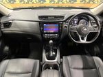 X-TRAIL HYBRID 4WD
