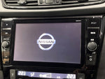 X-TRAIL HYBRID 4WD