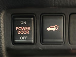 X-TRAIL HYBRID 4WD