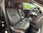 X-TRAIL HYBRID 4WD
