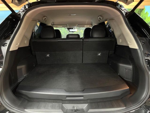 X-TRAIL HYBRID 4WD