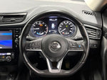 X-TRAIL HYBRID 4WD