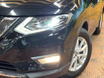 X-TRAIL HYBRID 4WD