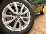 X-TRAIL HYBRID 4WD
