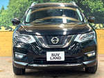 X-TRAIL HYBRID 4WD