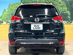X-TRAIL HYBRID 4WD