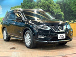 X-TRAIL HYBRID 4WD