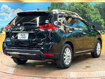 X-TRAIL HYBRID 4WD