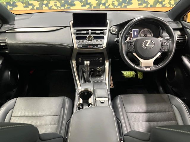 LEXUS NX300