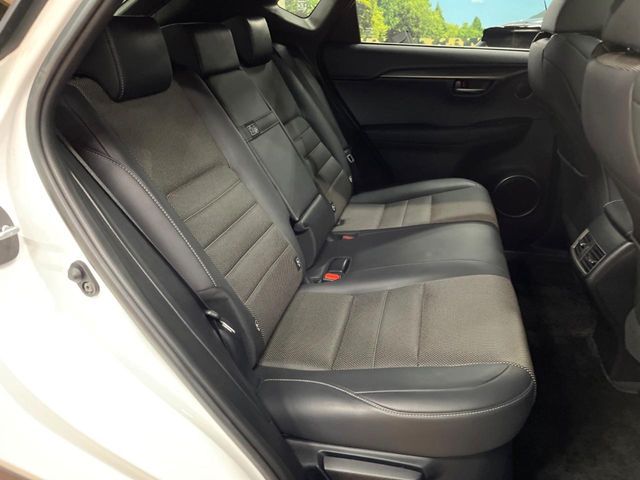 LEXUS NX300