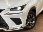 LEXUS NX300