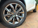 LEXUS NX300