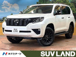 LANDCRUISER PRADO
