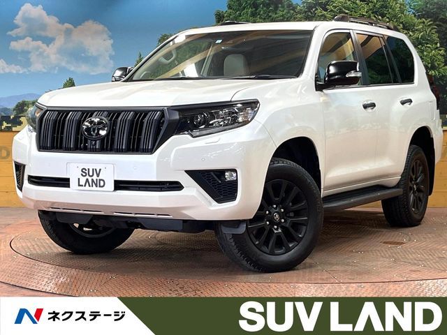 LANDCRUISER PRADO