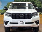 LANDCRUISER PRADO