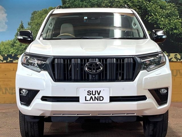 LANDCRUISER PRADO