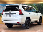 LANDCRUISER PRADO