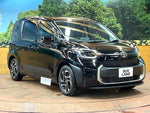 SIENTA HYBRID