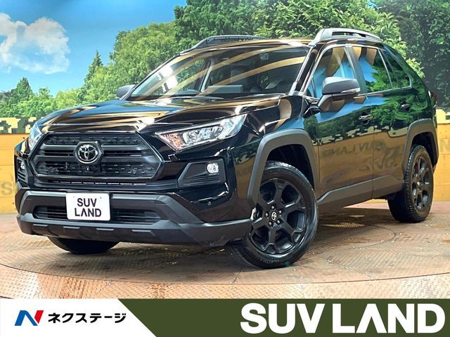 RAV4 4WD
