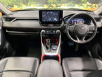 RAV4 4WD