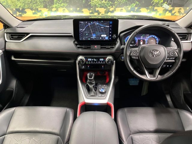 RAV4 4WD