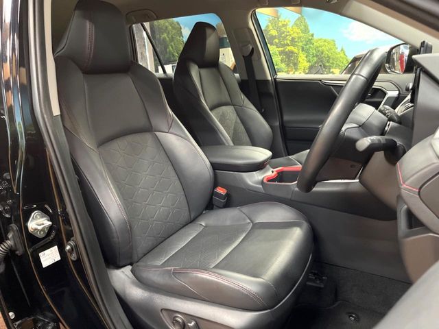 RAV4 4WD