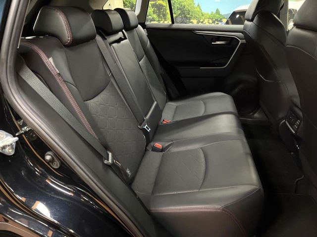 RAV4 4WD