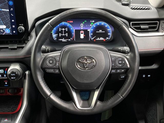 RAV4 4WD