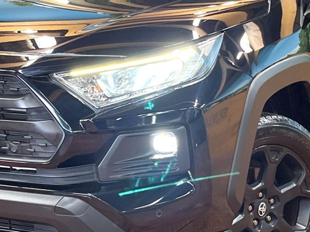 RAV4 4WD