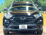 RAV4 4WD