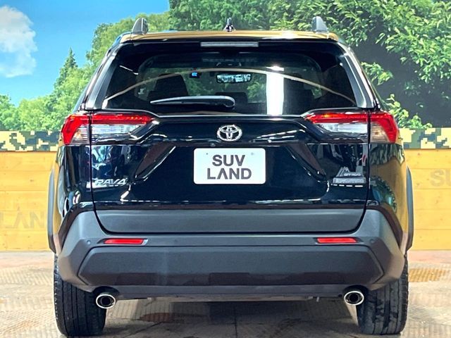 RAV4 4WD