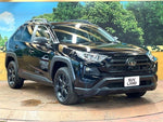 RAV4 4WD