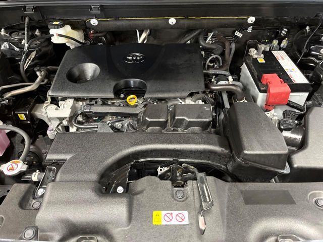 RAV4 4WD
