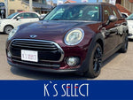 BMW MINI COOPER D CLUBMAN